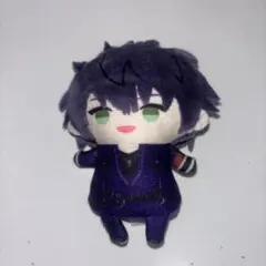 剣持刀也 にじさんじ パペット