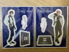 あんさんぶるスターズ！あんステ　パリライ　アクスタ　Knights レオ　司