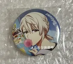 アイナナ 棗巳波 ドラコレ2 缶バッジ