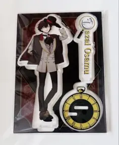 文豪ストレイドッグス 東京タワー アクリルスタンド 太宰治