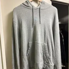 NIKE nocta セットアップ上下 グレー Drake