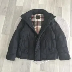 ダウンジャケット