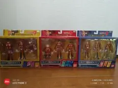 2026年最新】サイボーグゼロゼロナインの人気アイテム - メルカリ