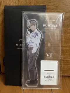 bts ホソク アクリルスタンド jhope アクリルスタンド BTS j-hope アクリルスタンド VT コラボ - メルカリ