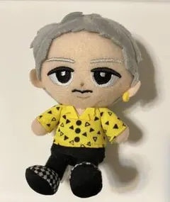 2026年最新】岩本照 ぬいぐるみの人気アイテム - メルカリ