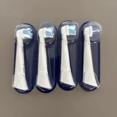 Oral-B iO 替えブラシ 4本セット
