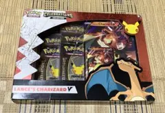 【英語版】Lance's Charizard V コレクションのサムネイル