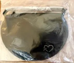 &TEAM NICHOLAS WENO-ISM MINI POUCH BAG