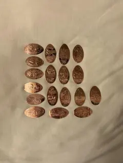 2026年最新】USJ スーベニアメダルセットの人気アイテム - メルカリ