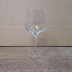 ワイングラス ガラス製 シンプルデザイン