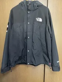 希少 supreme north face コーデュロイ マウンテンパーカー - メルカリ
