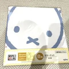 タイトーくじ　ミッフィー　B賞