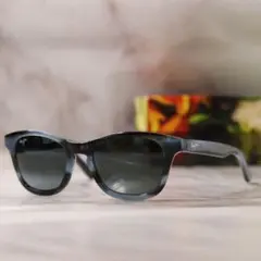 Maison Margiela MMM04 サングラス ウェリントン 希少 Maison Margiela MMM04 サングラス ウェリントン 希少 - メルカリ