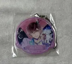 DIABOLIKLOVERS ディアラバ 逆巻アヤト アクリルストラップ