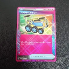 プレシャスキャリー　ACESPEC　②