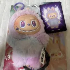 ラブブ　エナジー　luck