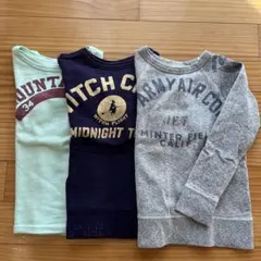 【まとめ売り】　デニムアンドダンガリー 120