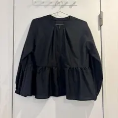 ロペピクニック パーカー