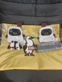 2026年最新】chums チャムス ぬいぐるみの人気アイテム - メルカリ