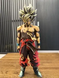2026年最新】ドラゴンボール smsp 旧正月の人気アイテム - メルカリ