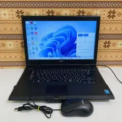 ノートパソコン windows11 i5