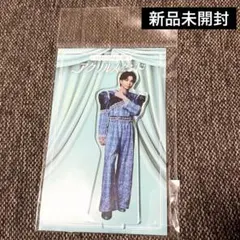 M!LK のぞいてみるく？展 アクリルスタンドB 塩﨑太智 - メルカリ