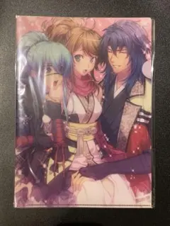 忍び、恋うつつ ステラ アニメイト 小冊子 セット まとめ売り 2025年最新】忍び恋うつつ ステラの人気アイテム - メルカリ