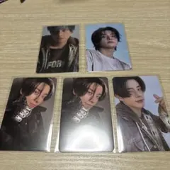 ENHYPENTHESIN:VANISH ジェイク