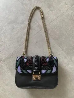 2025年最新】ヴァレンティノ バッグ ビーズの人気アイテム - メルカリ