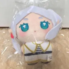 葬送のフリーレン　フリーレン ぽにすてっぷFrierenのサムネイル