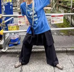 ローリーズファーム　プリーツスカート&パンツ