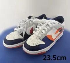NIKE DUNK LOW ダンク ロー 23.5cmのサムネイル