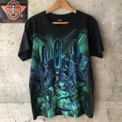 超レア 入手困難 海外オフィシャル フェザーマン Tシャツ ブラック 