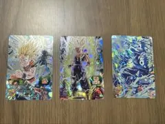 2026年最新】ドラゴンボールヒーローズ 孫悟飯の人気アイテム - メルカリ