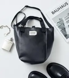 FREDRIK PACKERS ECO LEATHER limited