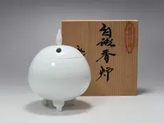 2026年最新】香炉 井上萬二の人気アイテム - メルカリ