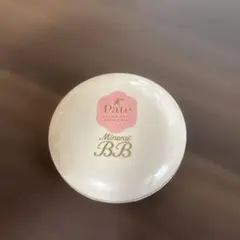 サナ　毛穴パテ職人☆ミネラルBBパウダーNM ファンデーション　自然な肌色のサムネイル