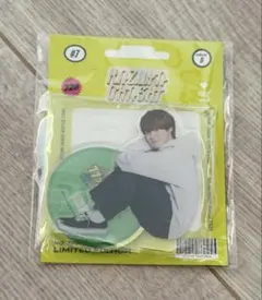 なにわ男子 大橋和也アクリルスタンド POPMALL