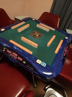 2025年最新】麻雀卓 アモスの人気アイテム - メルカリ