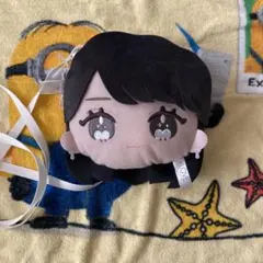 LOVE パスポートケース ぬいぐるみ型 野口衣織 - メルカリ