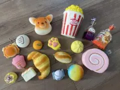 スクイーズ まとめ売り 美品！お買い得！バラ売りも可！