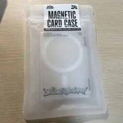 zb1 ゼベワン HERE&NOW マグネットカードケース トレカ付き zb1 ゼベワン HERE&NOW マグネットカードケース トレカ付き - メルカリ