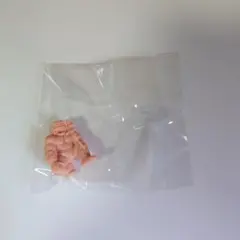 ジェロニモ　フィギュア 約5cm