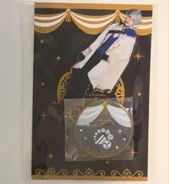 め*こ様 刀ミュ　アクリルスタンド　山姥切長義　水江健太