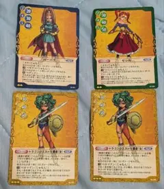 ドラクエ4 女勇者 - メルカリ