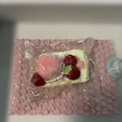 kikisquishy スクイーズ ケーキ いちご アイスクリーム トースト