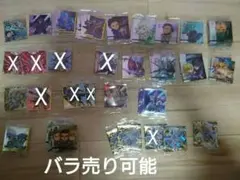 ガンダムシールウエハース5　※バラ売り可能
