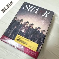 「SHARK DVD-BOX 豪華版〈初回限定生産・5枚組〉」平野紫耀、松村北斗 2025年最新】shark 平野紫耀 豪華版の人気アイテム - メルカリ