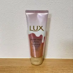 LUX スーパーリッチシャイン ストレートビューティー トリートメント 70gのサムネイル