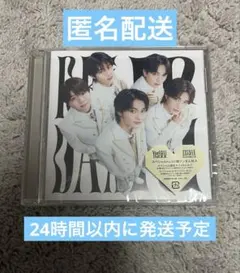 yes!東京 M!LK盤 トレカなし